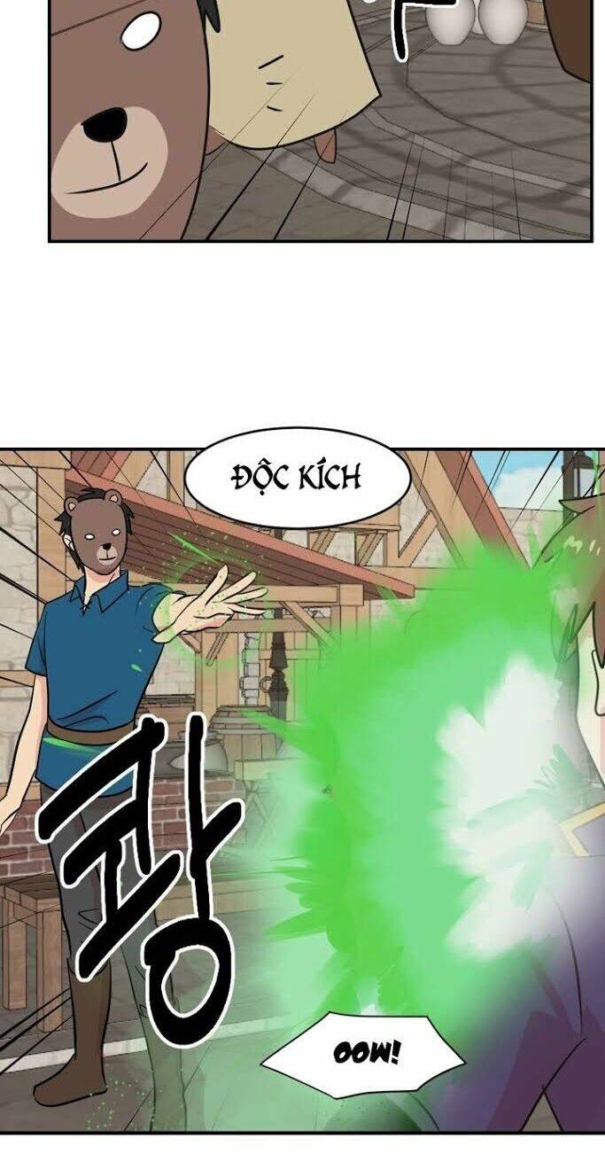 Mọt Sách Chapter 57 - Trang 2