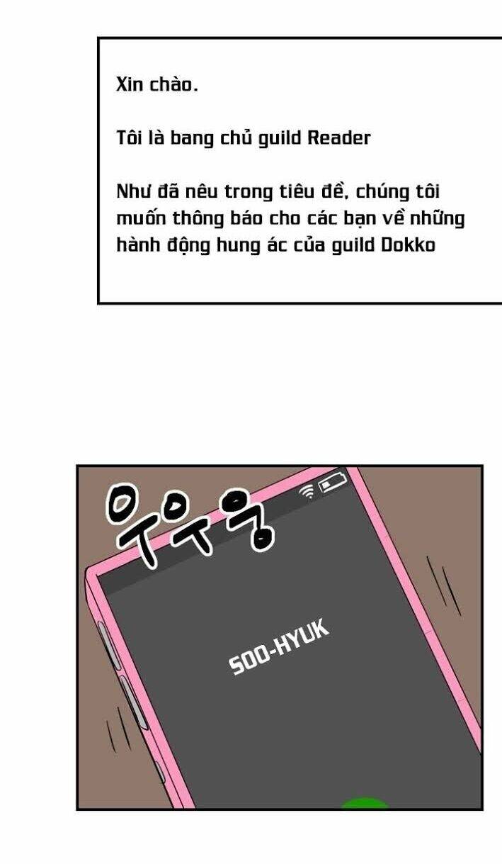 Mọt Sách Chapter 56 - Trang 2