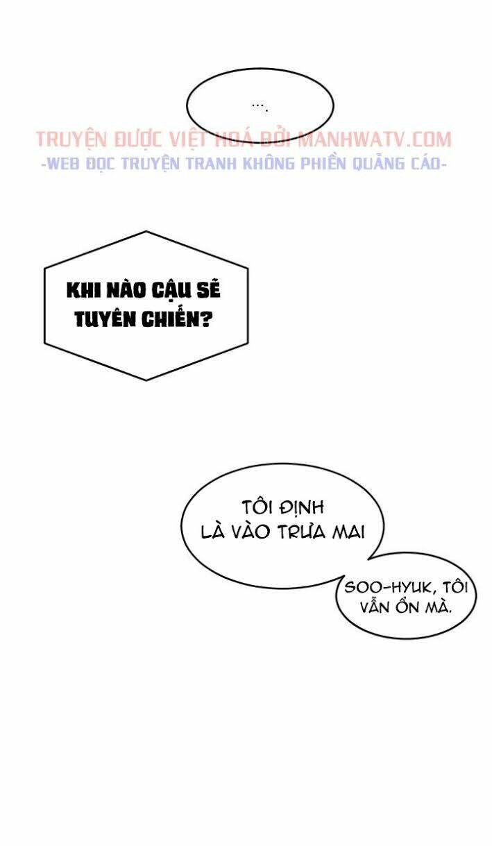 Mọt Sách Chapter 56 - Trang 2