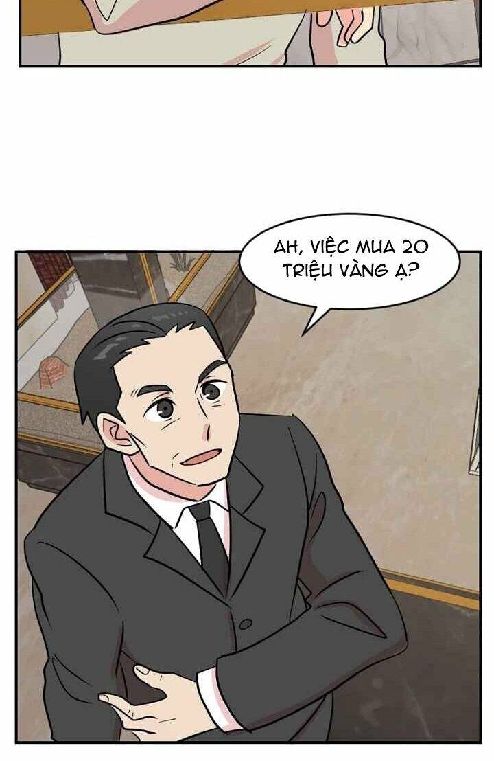 Mọt Sách Chapter 55 - Trang 2