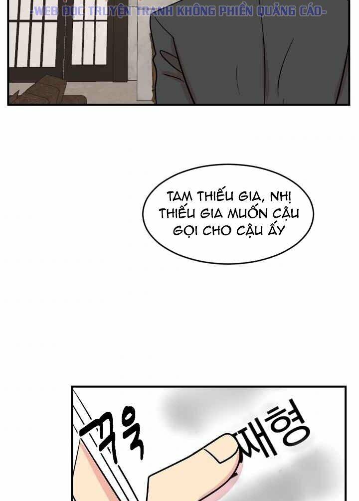 Mọt Sách Chapter 55 - Trang 2