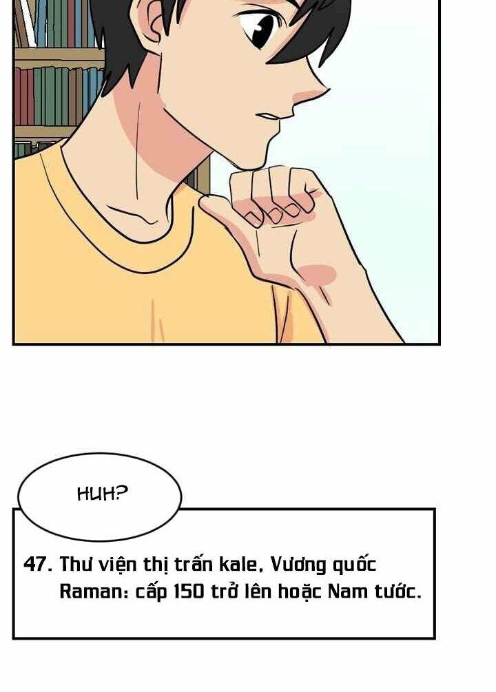 Mọt Sách Chapter 54 - Trang 2