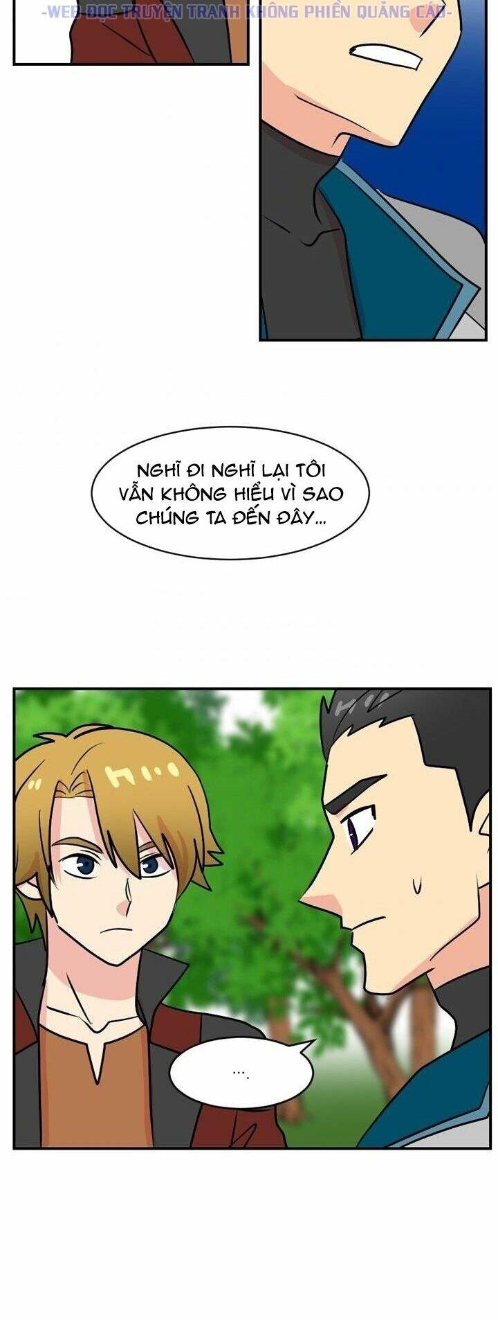 Mọt Sách Chapter 53 - Trang 2