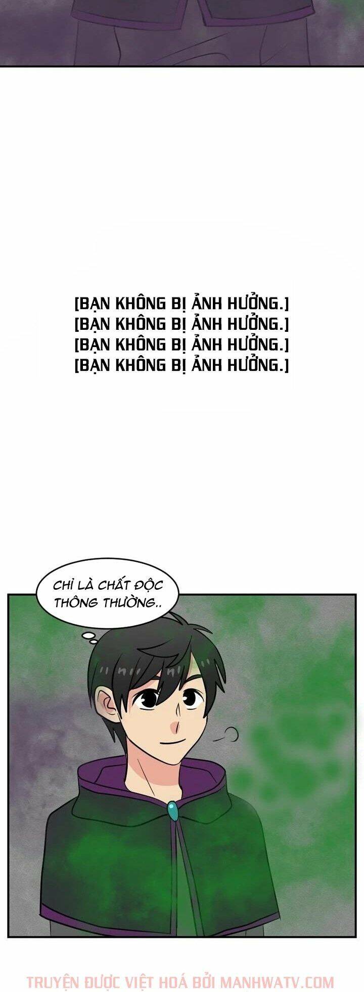 Mọt Sách Chapter 51 - Trang 2