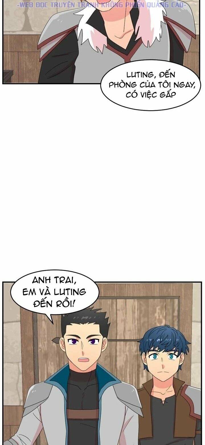 Mọt Sách Chapter 50 - Trang 2