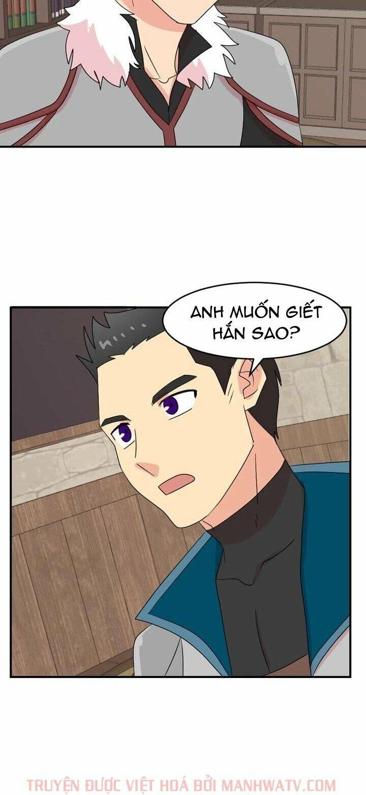 Mọt Sách Chapter 50 - Trang 2