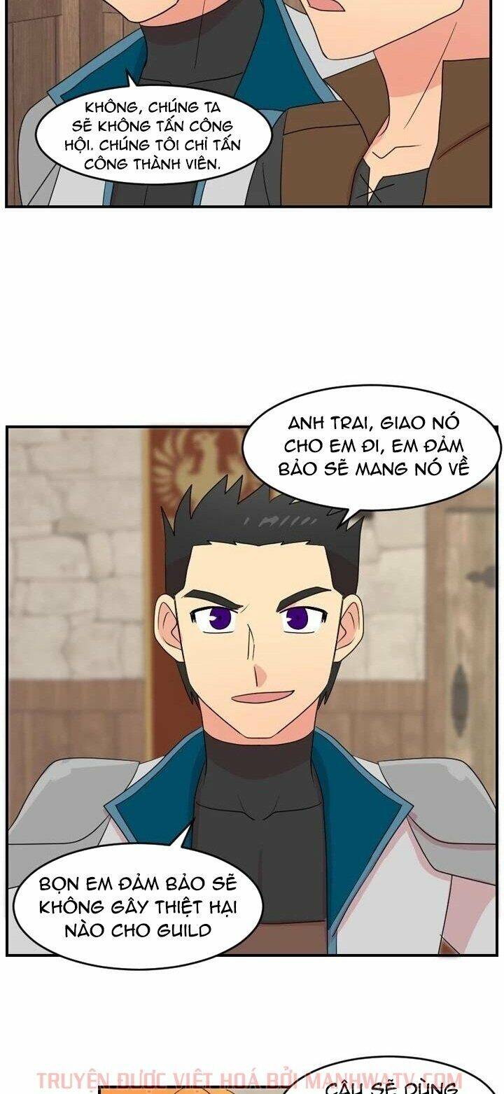 Mọt Sách Chapter 50 - Trang 2