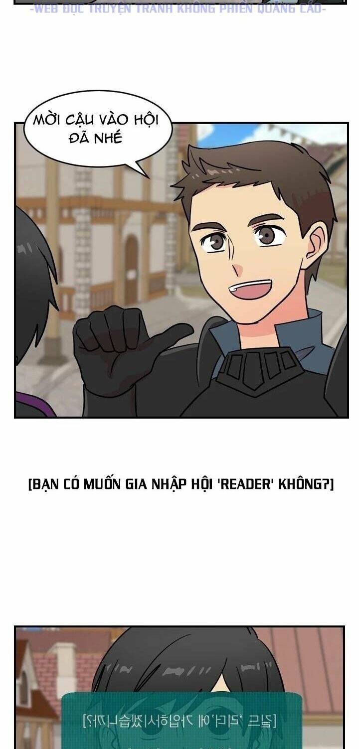 Mọt Sách Chapter 49 - Trang 2