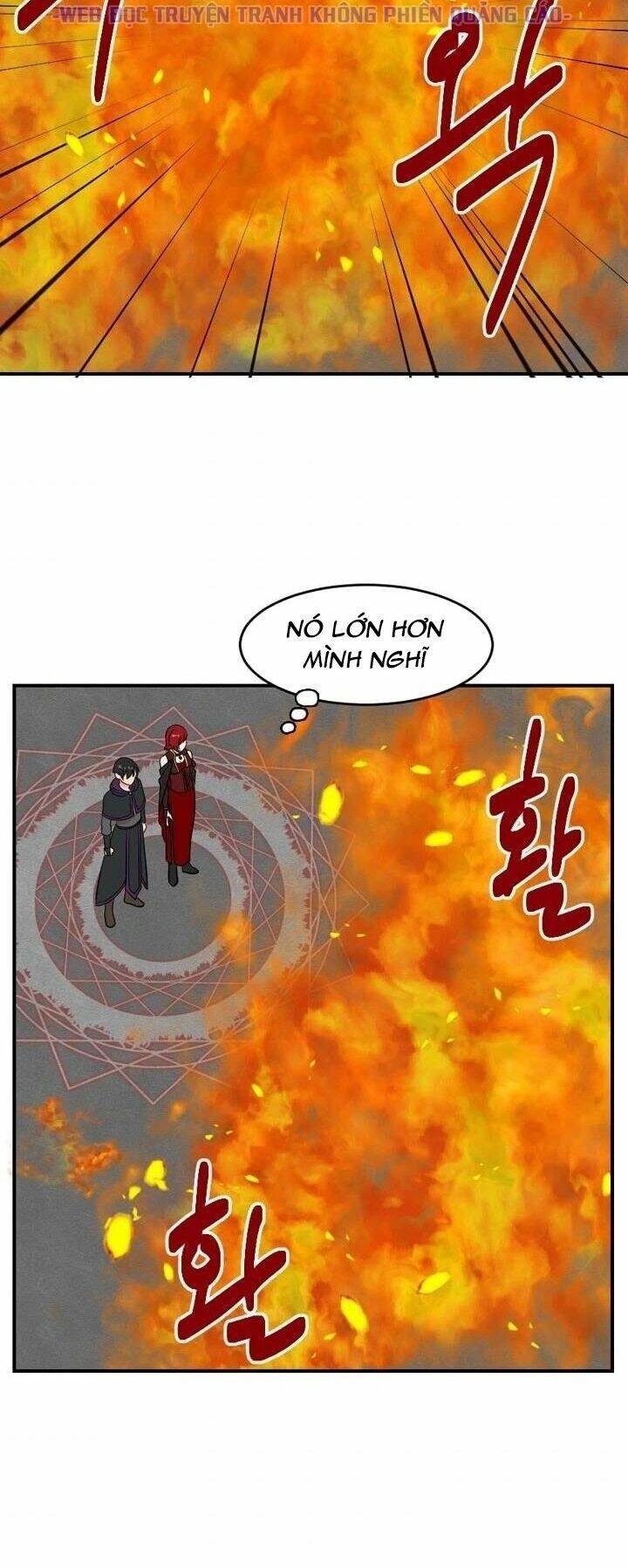 Mọt Sách Chapter 48 - Trang 2