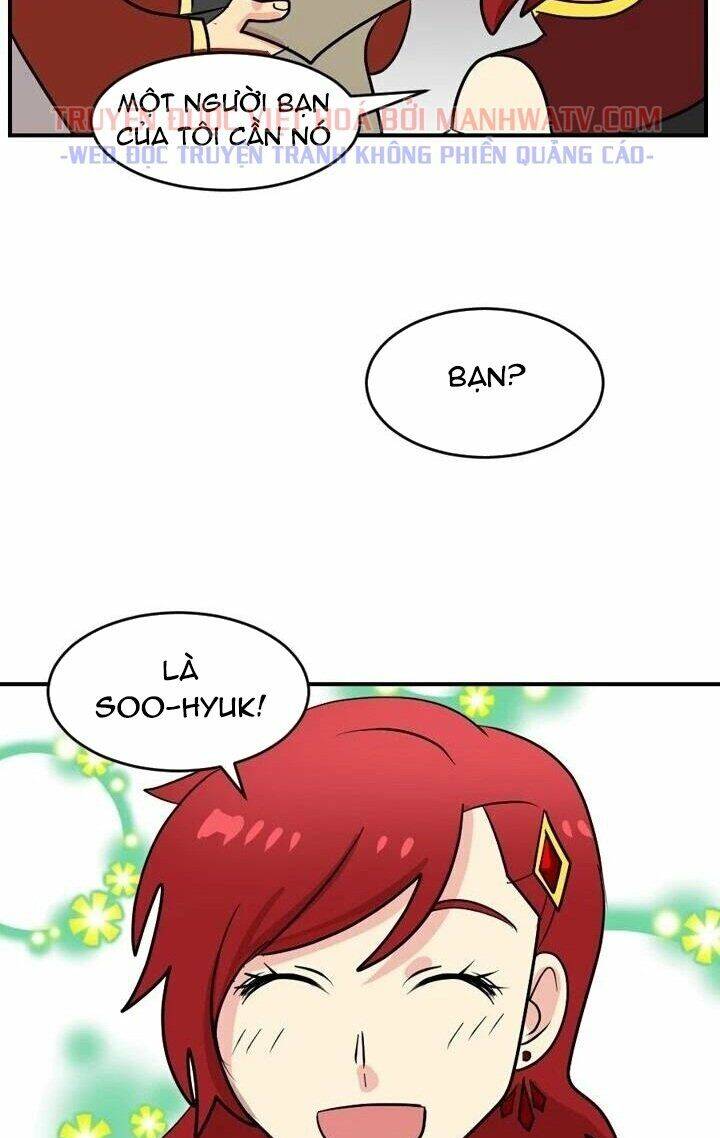 Mọt Sách Chapter 47 - Trang 2