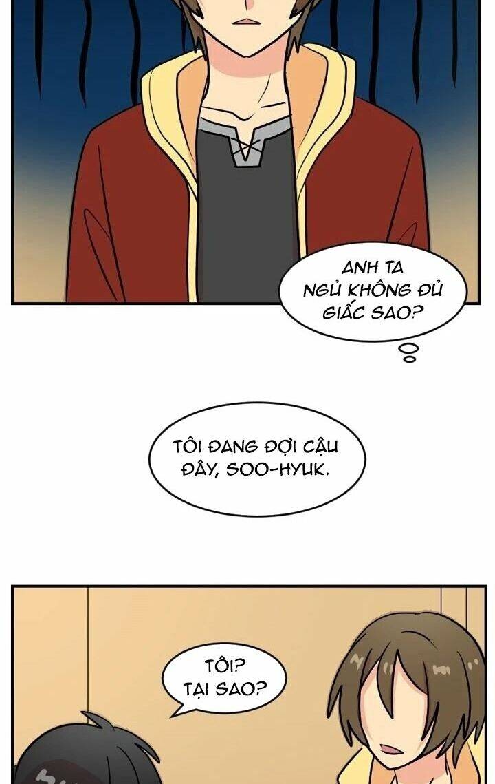 Mọt Sách Chapter 47 - Trang 2