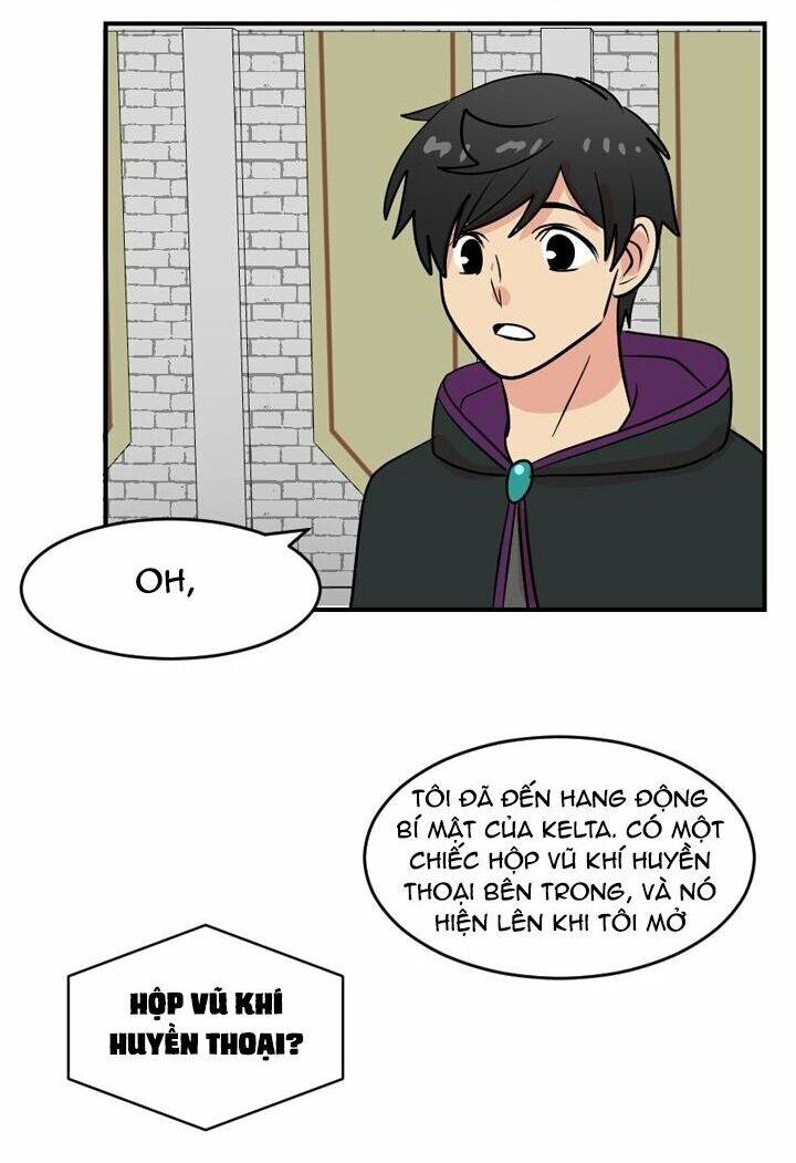 Mọt Sách Chapter 46 - Trang 2