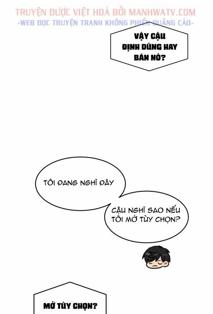 Mọt Sách Chapter 46 - Trang 2