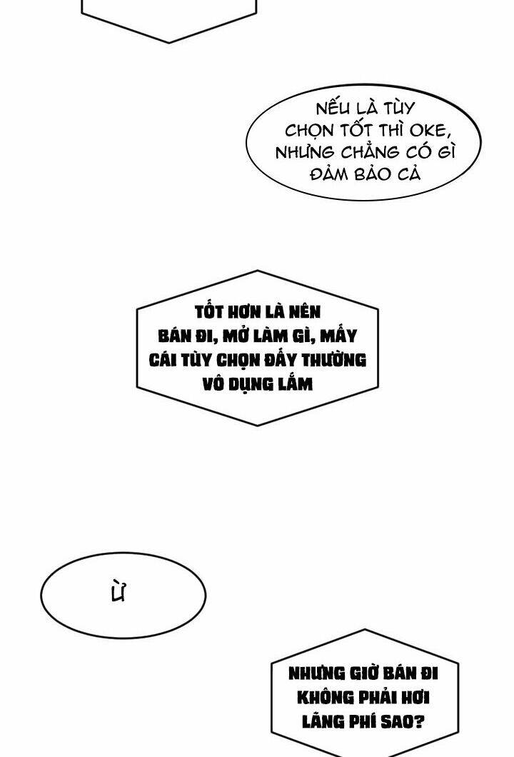 Mọt Sách Chapter 46 - Trang 2