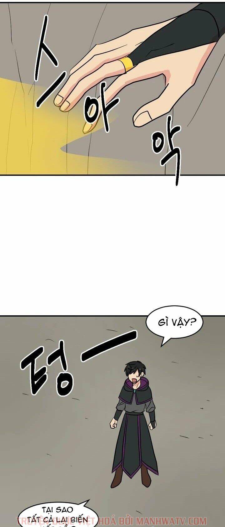 Mọt Sách Chapter 45 - Trang 2