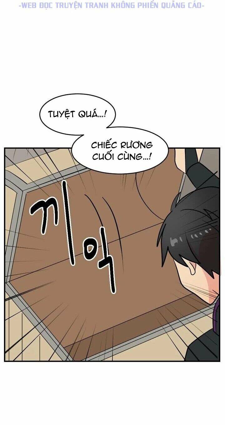 Mọt Sách Chapter 45 - Trang 2