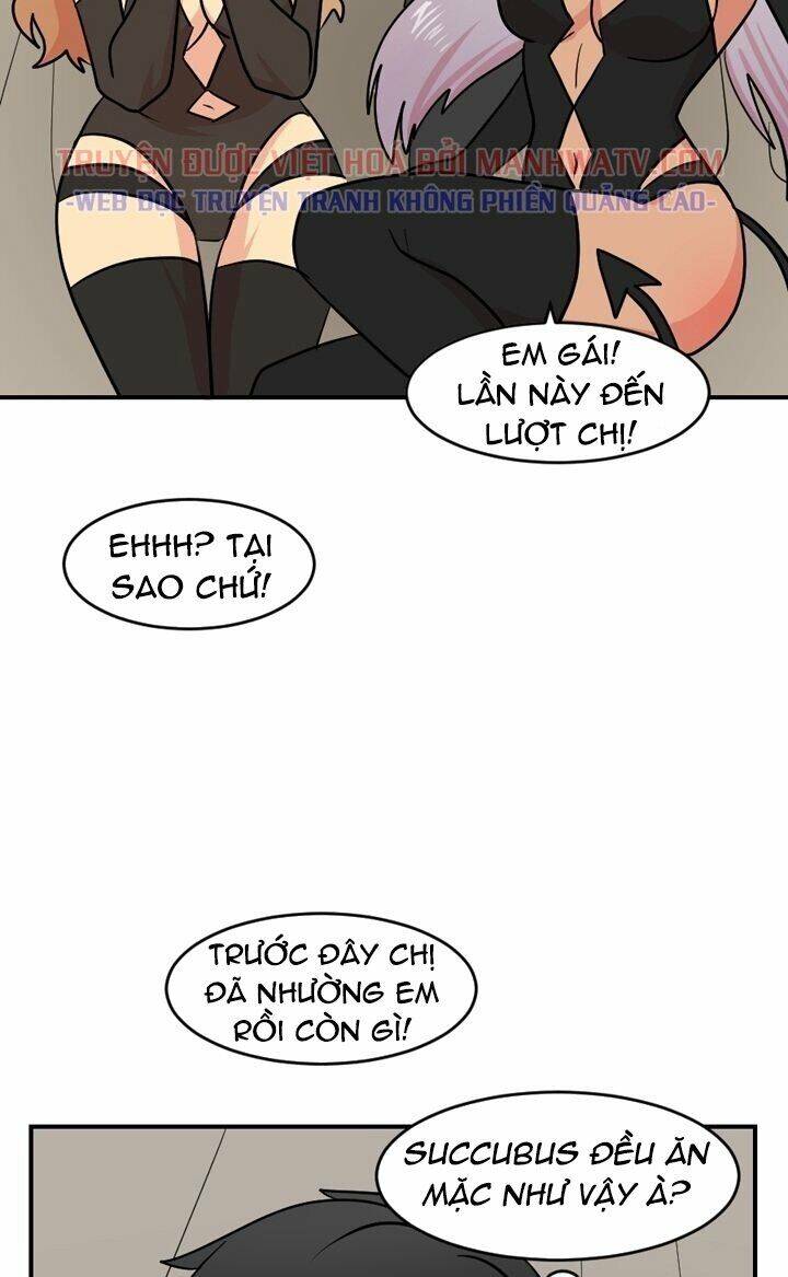 Mọt Sách Chapter 44 - Trang 2