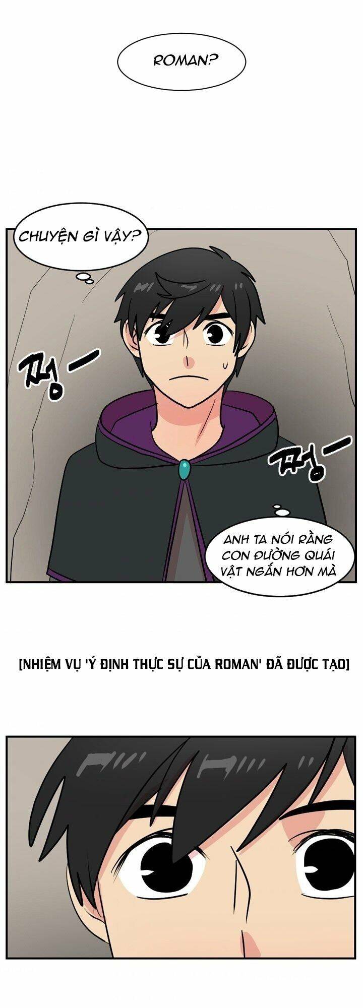 Mọt Sách Chapter 44 - Trang 2