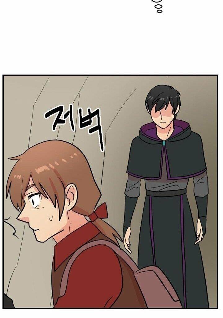 Mọt Sách Chapter 44 - Trang 2