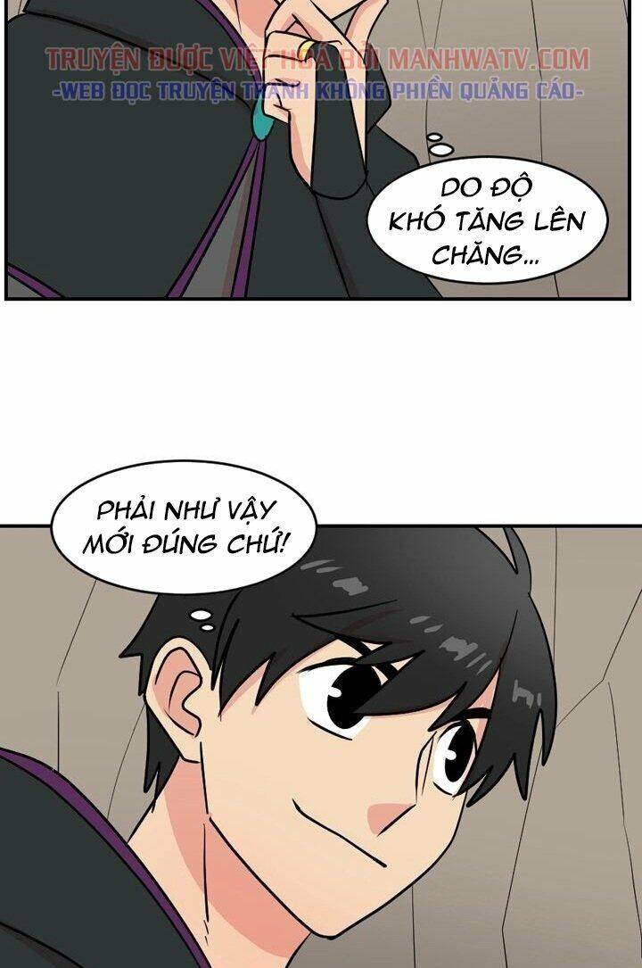 Mọt Sách Chapter 44 - Trang 2