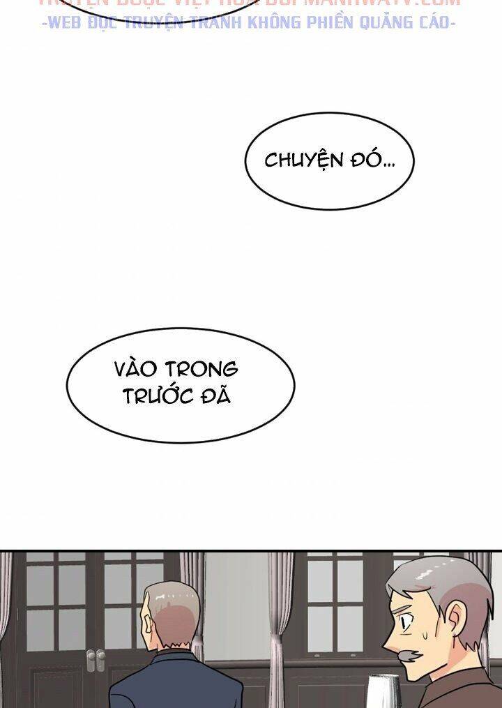 Mọt Sách Chapter 43 - Trang 2