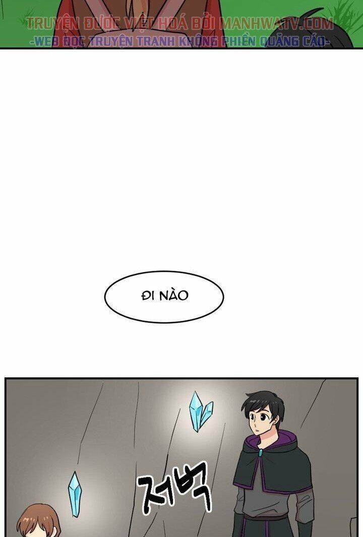 Mọt Sách Chapter 43 - Trang 2