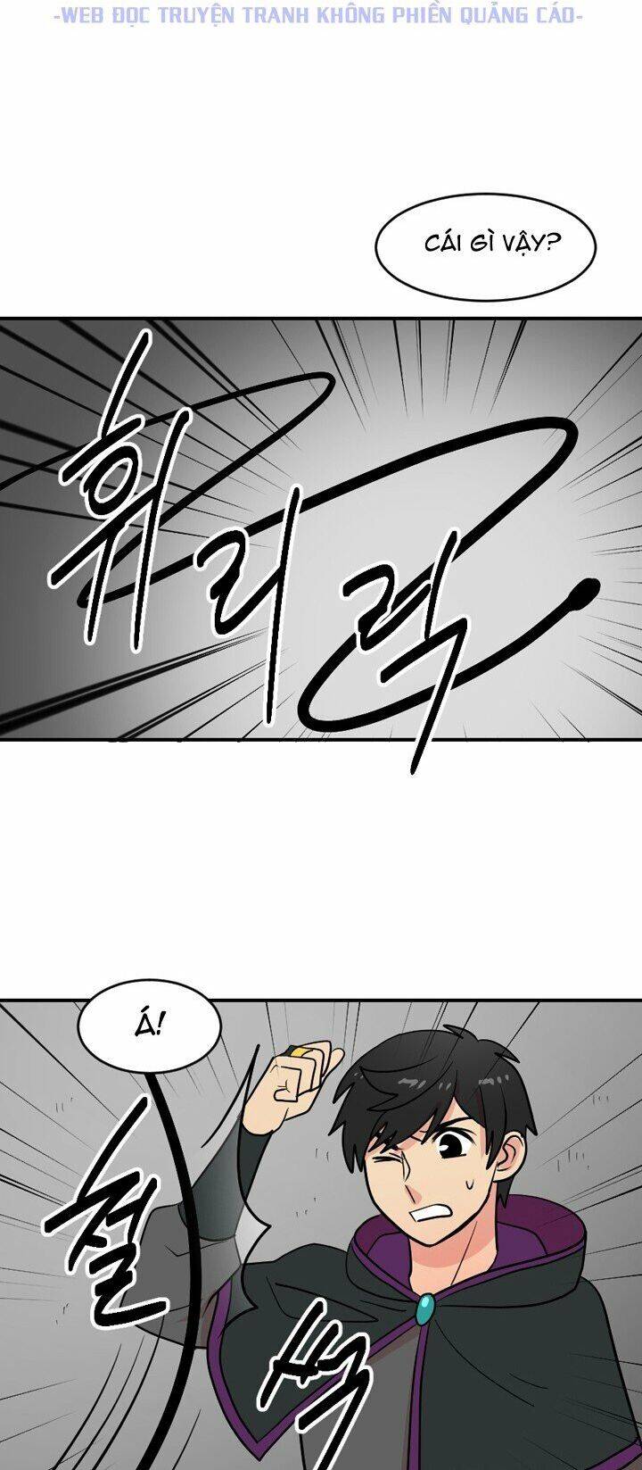 Mọt Sách Chapter 42 - Trang 2