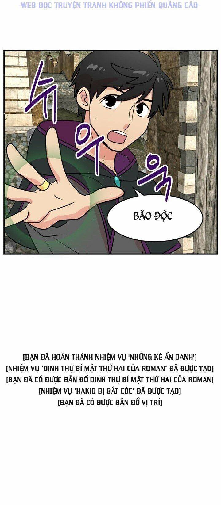 Mọt Sách Chapter 41 - Trang 2