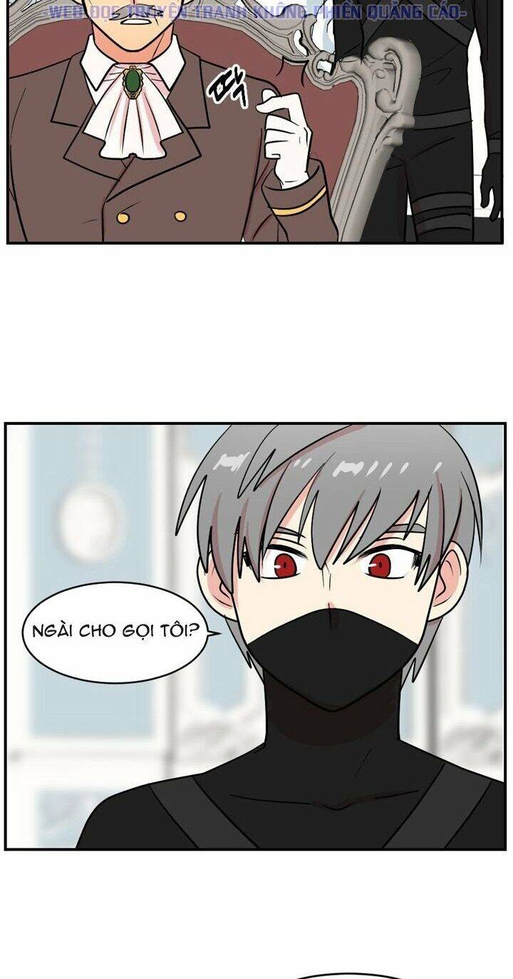 Mọt Sách Chapter 41 - Trang 2