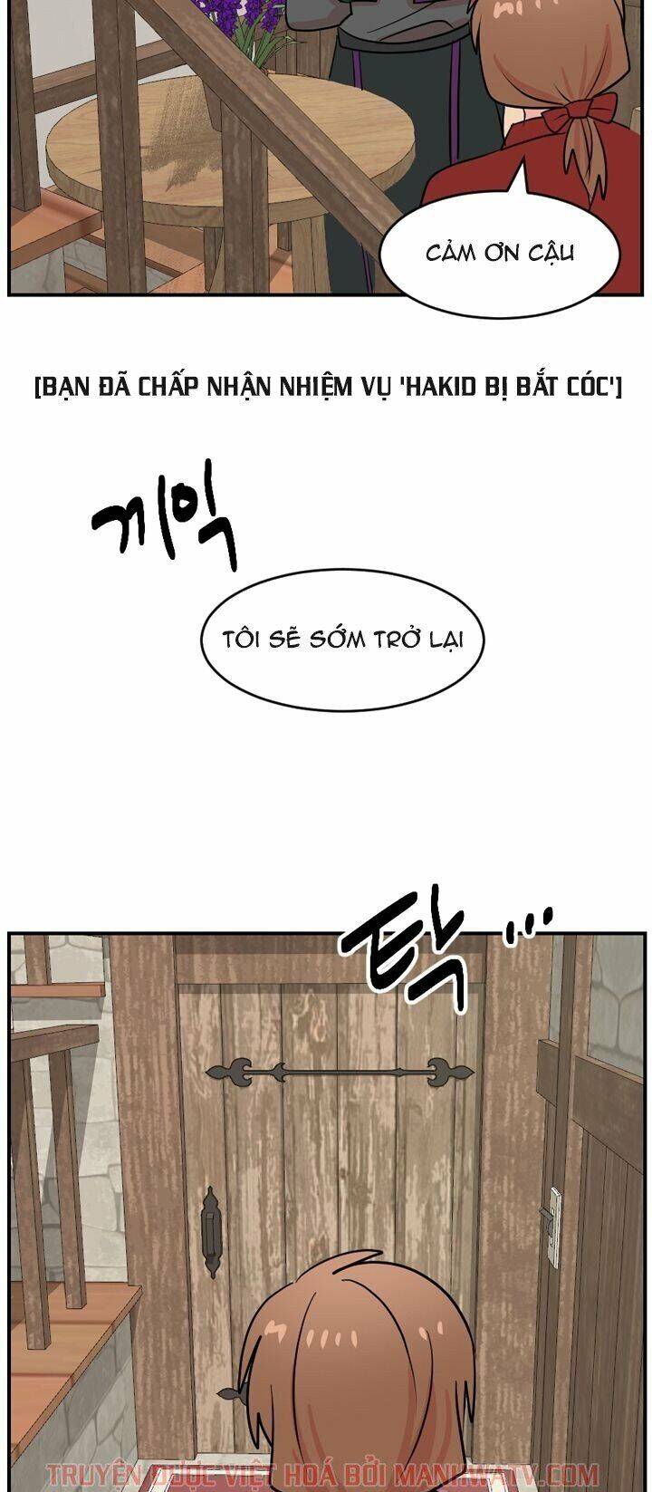 Mọt Sách Chapter 41 - Trang 2