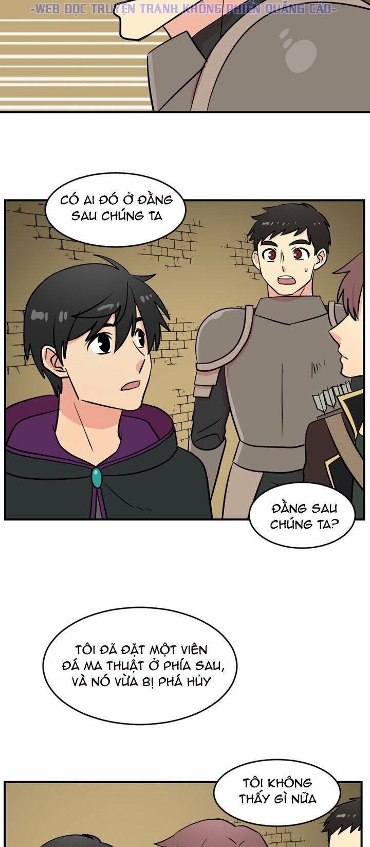 Mọt Sách Chapter 39 - Trang 2