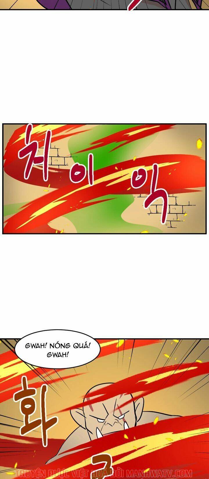 Mọt Sách Chapter 38 - Trang 2