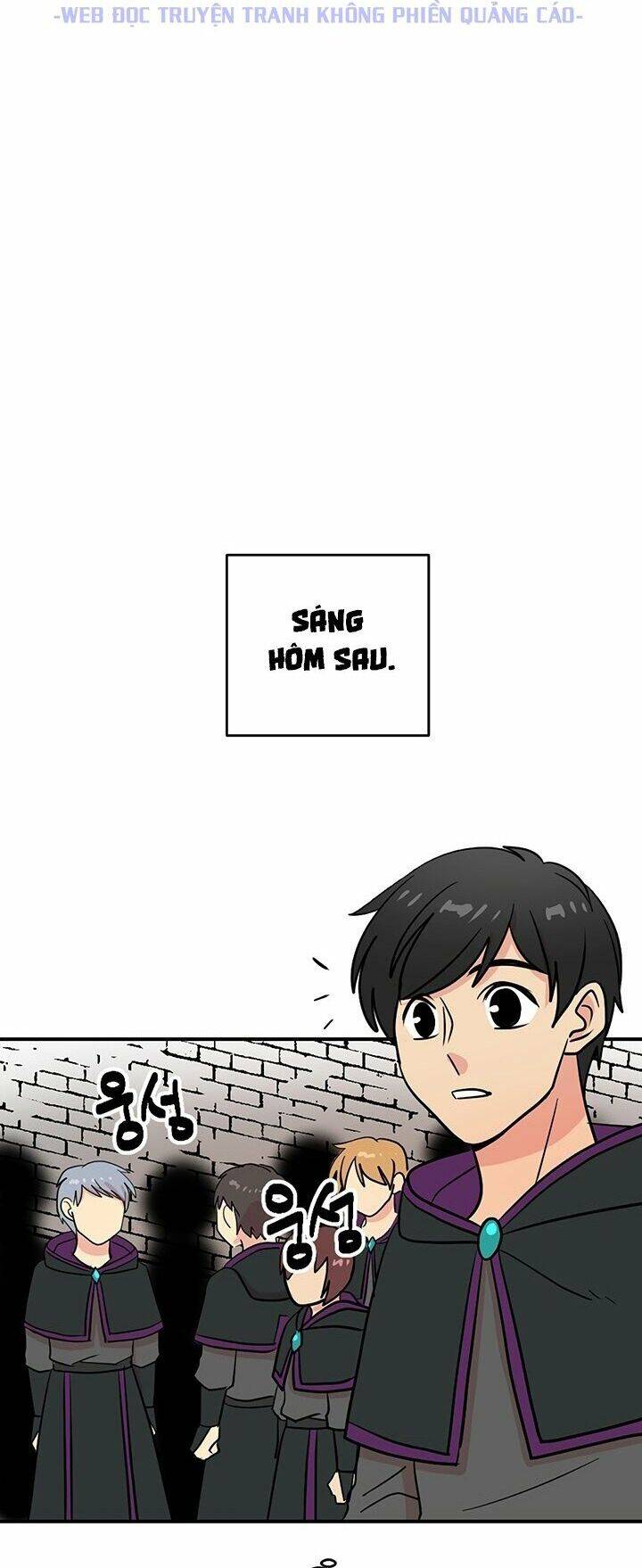 Mọt Sách Chapter 37 - Trang 2