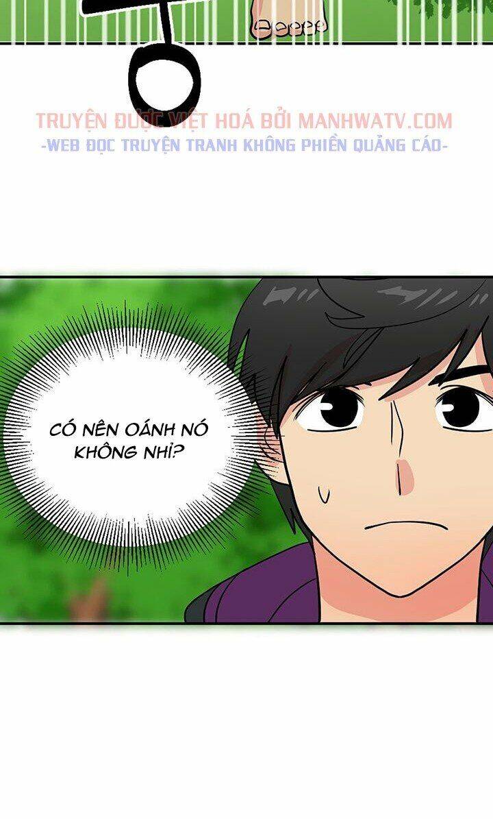 Mọt Sách Chapter 35 - Trang 2