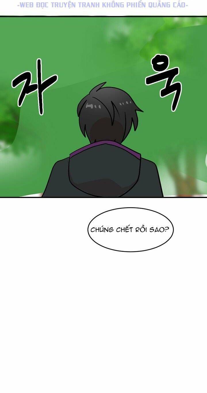 Mọt Sách Chapter 34 - Trang 2