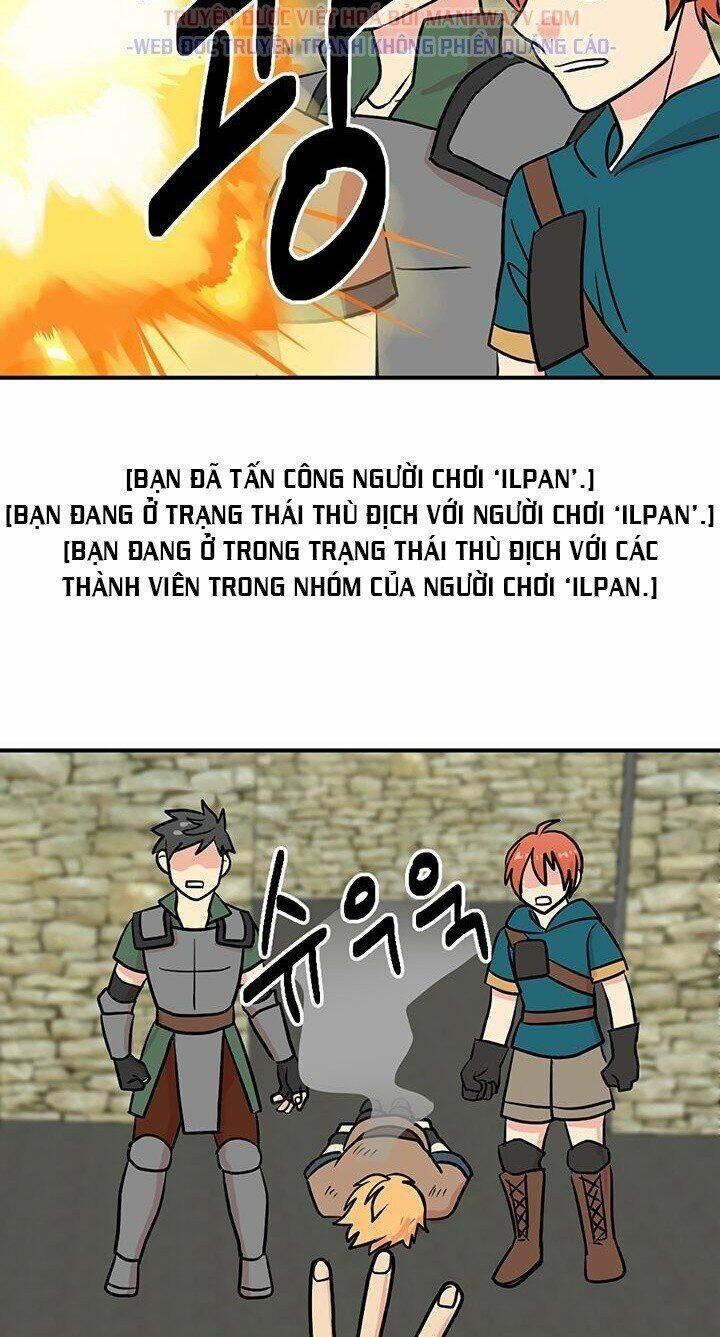 Mọt Sách Chapter 33 - Trang 2