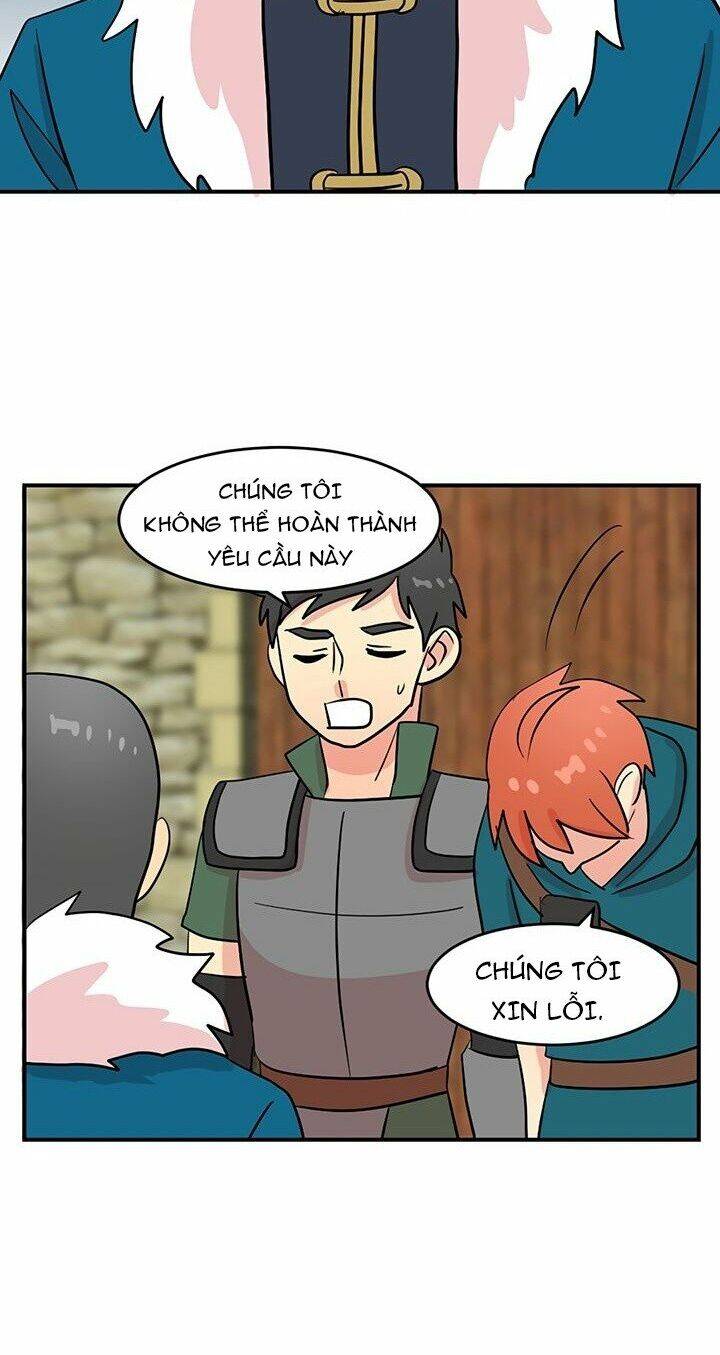 Mọt Sách Chapter 33 - Trang 2