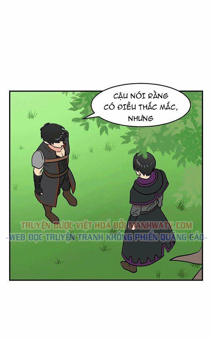 Mọt Sách Chapter 32 - Trang 2