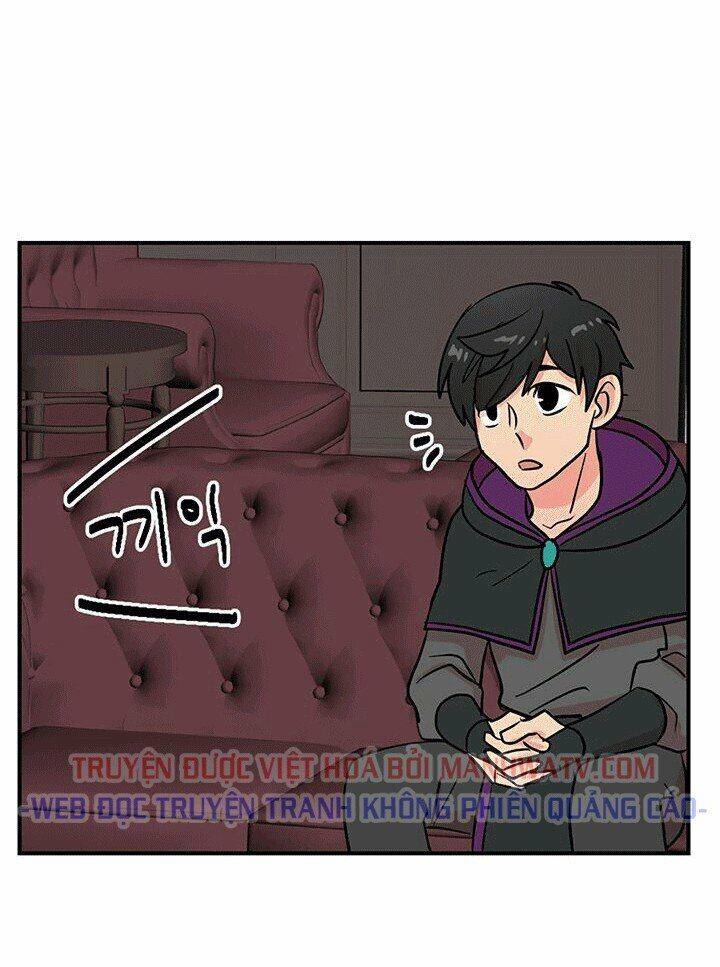 Mọt Sách Chapter 32 - Trang 2