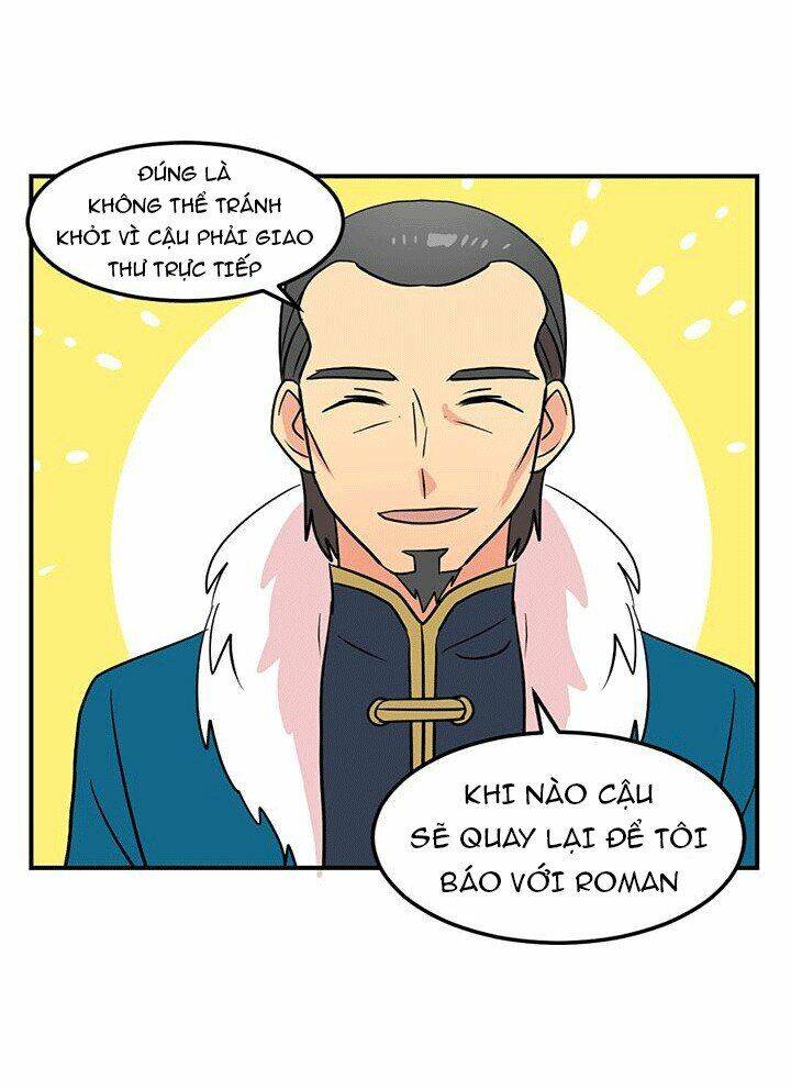 Mọt Sách Chapter 32 - Trang 2