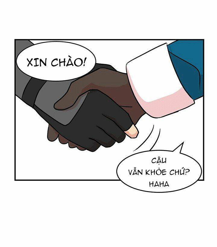 Mọt Sách Chapter 32 - Trang 2