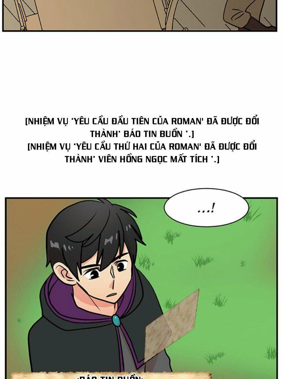 Mọt Sách Chapter 31 - Trang 2