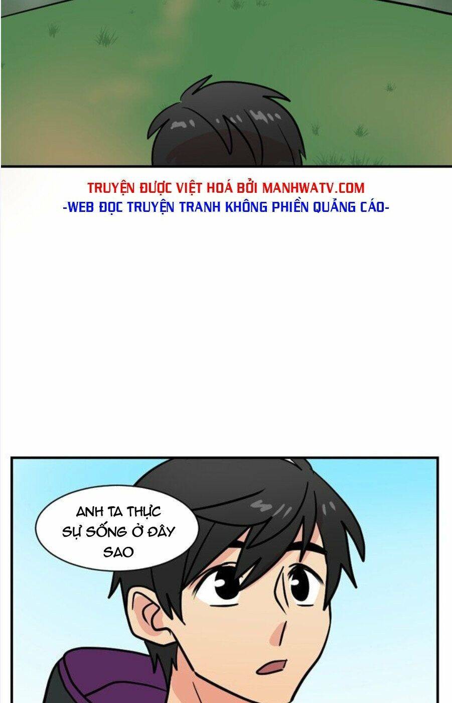 Mọt Sách Chapter 30 - Trang 2