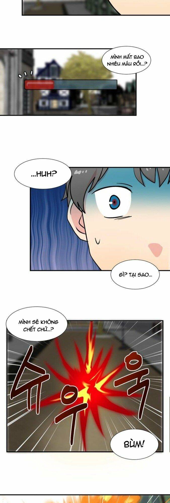 Mọt Sách Chapter 17 - Trang 2