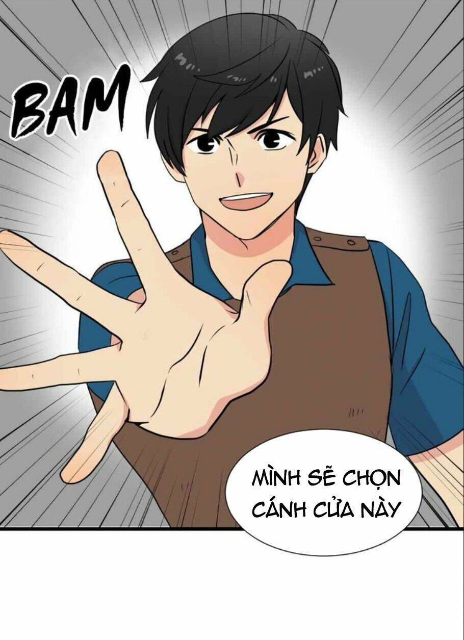 Mọt Sách Chapter 9 - Trang 2