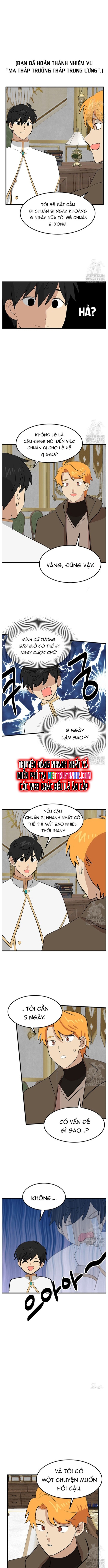 Mọt Sách Chapter 277 - Trang 2