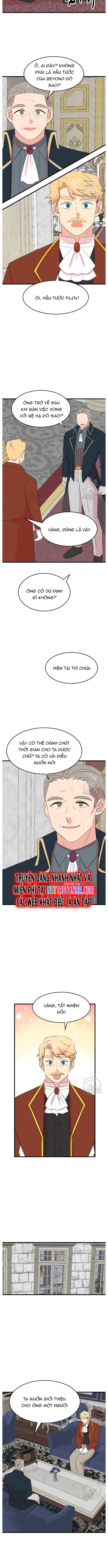 Mọt Sách Chapter 232 - Trang 2