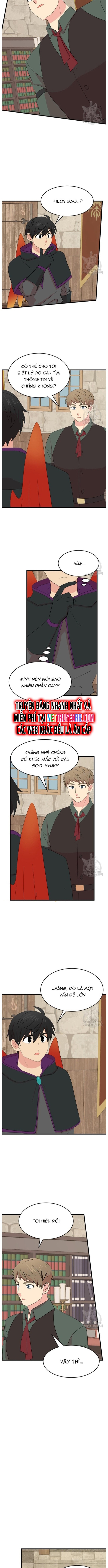 Mọt Sách Chapter 230 - Trang 2