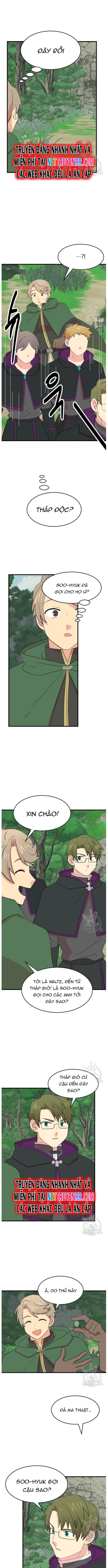 Mọt Sách Chapter 229 - Trang 2