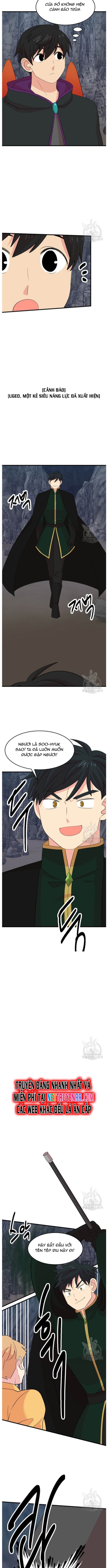 Mọt Sách Chapter 227 - Trang 2